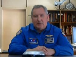 Россия отправит космонавтов на Луну, чтобы искать следы американцев