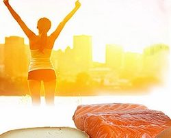 Нет необходимости налегать на витамин D летом – ученые
