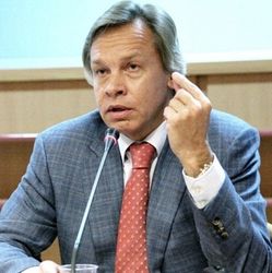 Пушков рассказал, почему  ЕС без России превратится в музей истории 