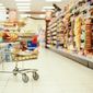 Ежегодно британцы выбрасывают в мусорное ведро продукты на 12 млрд. фунтов