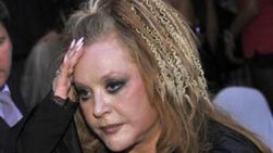 Алла Пугачева назвала глупостью слухи о ее разводе с Галкиным