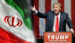 Трамп объявил о выходе США из сделки с Ираном