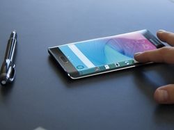 Samsung рассказала об основной камере Galaxy S6