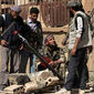 Сирийская оппозиция заявила о сбитом самолете противника