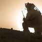 В Сирии погиб майор российской морской пехоты – Reuters