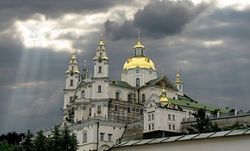 На Черкащине в храмах УПЦ МП на службах не упоминают патриарха Кирилла