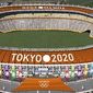 В Японии просчитали выгоду от Олимпиады – 3 триллиона иен