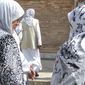 По обвинению в причастности к экстремистской организации арестованы 4 женщины в Фергане Узбекистана