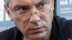 Немцов: Кровавый хаос в Украине, о котором говорил Путин, – дело его рук