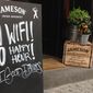 В отличие от России Германия дает зеленый свет WiFi в общественных местах