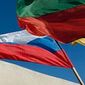 Российский триколор стал официальным флагом Приднестровья