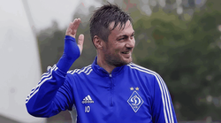 Артем Милевский