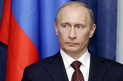 В Кремле ждут извинений от Fox News за слова о Путине-убийце