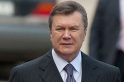 Суд по делу о госизмене Януковича начнется в феврале – Луценко