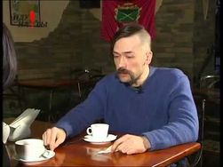 Украинцы совершили цивилизационный скачок – российский актер Пашинин