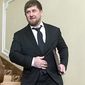 Кадыров в случае отставки займется детьми