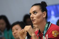 Елена Исинбаева завершает спортивную карьеру