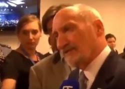 Россию можно остановить только силой – Польша
