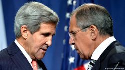 США и ЕС требуют от Кремля прекратить поставки оружия террористам в Донбассе
