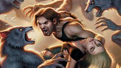 Геймеры назвали достоинства и недостатки игры «The Wolf Among Us»