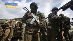 АТО «сливает» верхушка новой украинской власти – эксперт