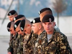 Украина была абсолютно не готова к войне с Россией – Турчинов
