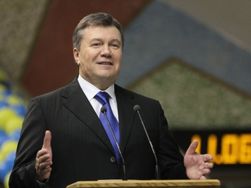 Янукович о переговорах с МВФ - их требования неприемлемы