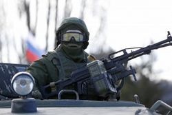 Это невыносимо – Олланд о вторжении войск РФ в Украину