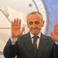 Анкваб подал в отставку с поста президента Абхазии