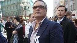 Михаил Касьянов призывает Запад не ослаблять санкции против Кремля