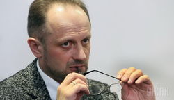 Роман Безсмертный