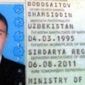 Из-за погибшего на хлопке студента снят с должности прокурор района в Узбекистане