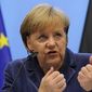 Меркель не видит шансов дальше списывать счета Греции