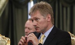 Ополченцы Донбасса не являются марионетками Кремля – Песков