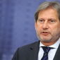 Еврокомиссар Йоханнес Хан раскрыл европерспективы Украины