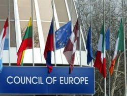 Совет Европы одобрил проект децентрализации Украины