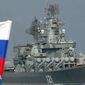 Латвия фиксирует российские корабли и подлодку у границы