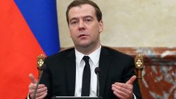 Медведев рассказал о стабилизации экономики России