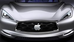 Apple выпустит собственный электромобиль к 2019 году