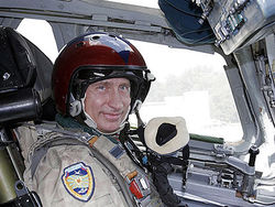 Путин переводит россиян с донбасской иглы на сирийскую ширку – Пионтковский