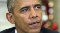 Обама пообещал американцам покончить с ИГ и с терроризмом в США 