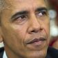 Обама пообещал американцам покончить с ИГ и с терроризмом в США 