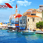 В компании «Grekodom Development» назвали лучшие предложения на рынке греческой недвижимости
