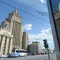 Москва предупредила Канаду об ответных мерах на санкции 