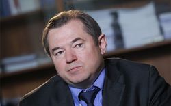Глазьев послал Набиуллину и Силуанова «в промышленность»
