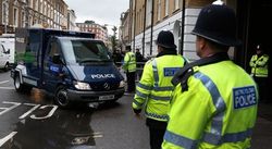 Названо имя российского брокера, арестованного в Лондоне