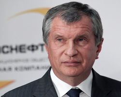 Сечин не готов купить акции «Роснефти» из-за отсутствия средств