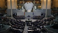 РФ назвали первостепенной угрозой для безопасности Европы
