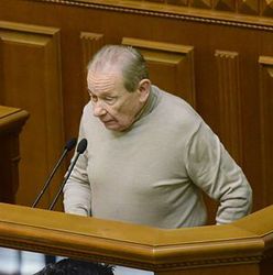 Юрий Шухевич оценил работу Верховной Рады на "двойку"