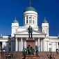 Финляндия масштабно отмечает 100-летие независимости от России